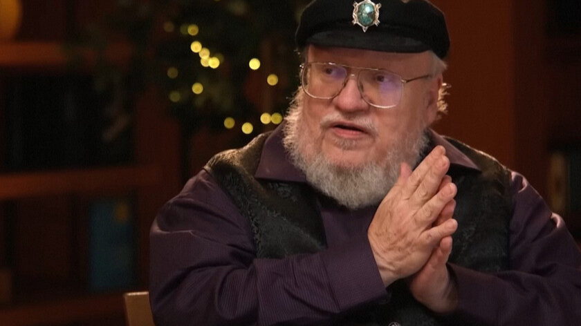 Junho é um mês preocupante para fãs de Game of Thrones: atraso de Os Ventos do Inverno é maior que o tempo que