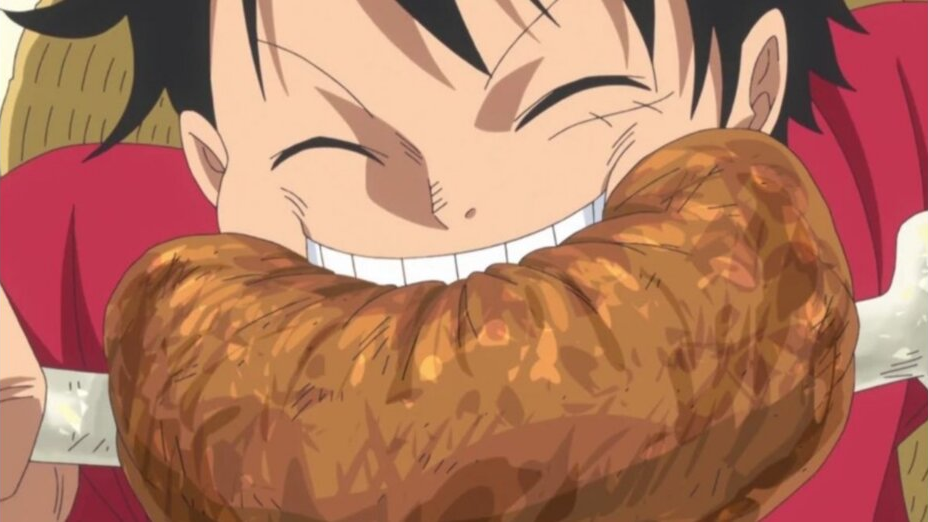 "É comida de má qualidade: diretor de filme de One Piece revela o verdadeiro problema por trás dos animes ruin
