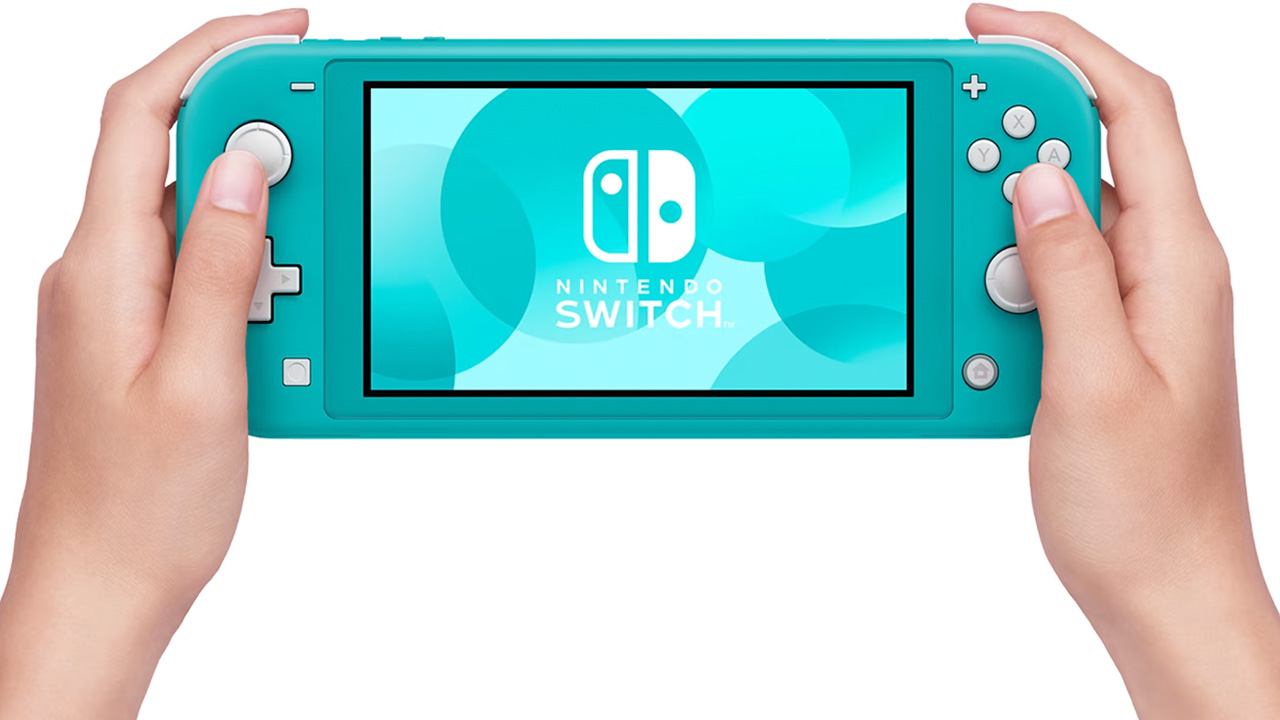 Nintendo Switch Lite atinge menor preço do ano na Amazon