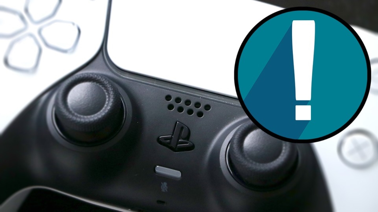 Corra! Controle DualSense por menos de R$ 280 em oferta relâmpago