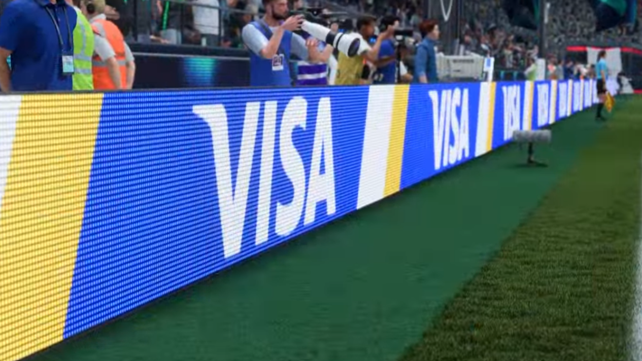 "Projetadas para aprimorar, e não atrapalhar, a experiência do jogador": EA anuncia plataforma para inserir ma