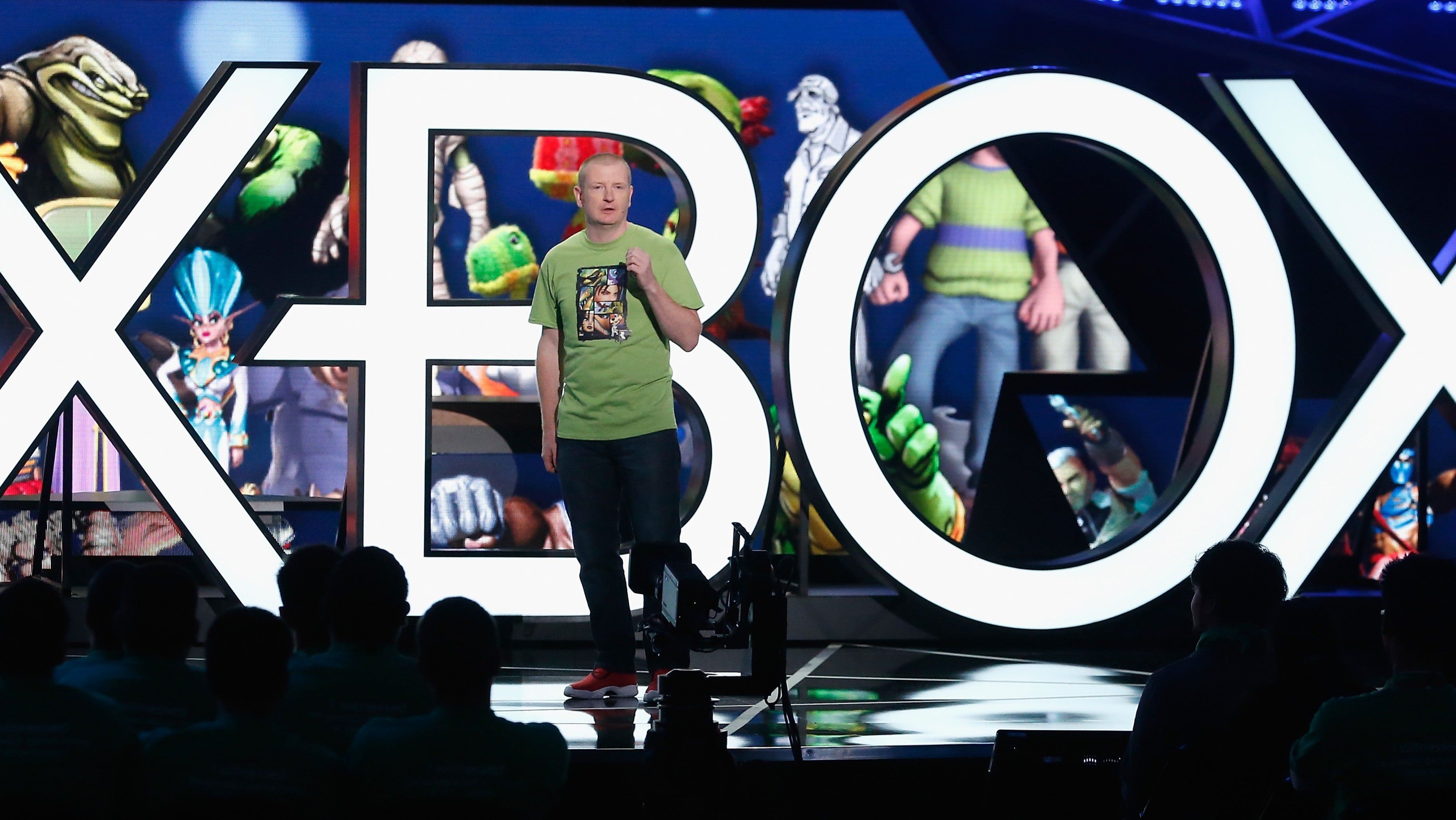 Como parte da reestruturação, chefe do Xbox Game Studios sai após década na empresa; mais demissões também for