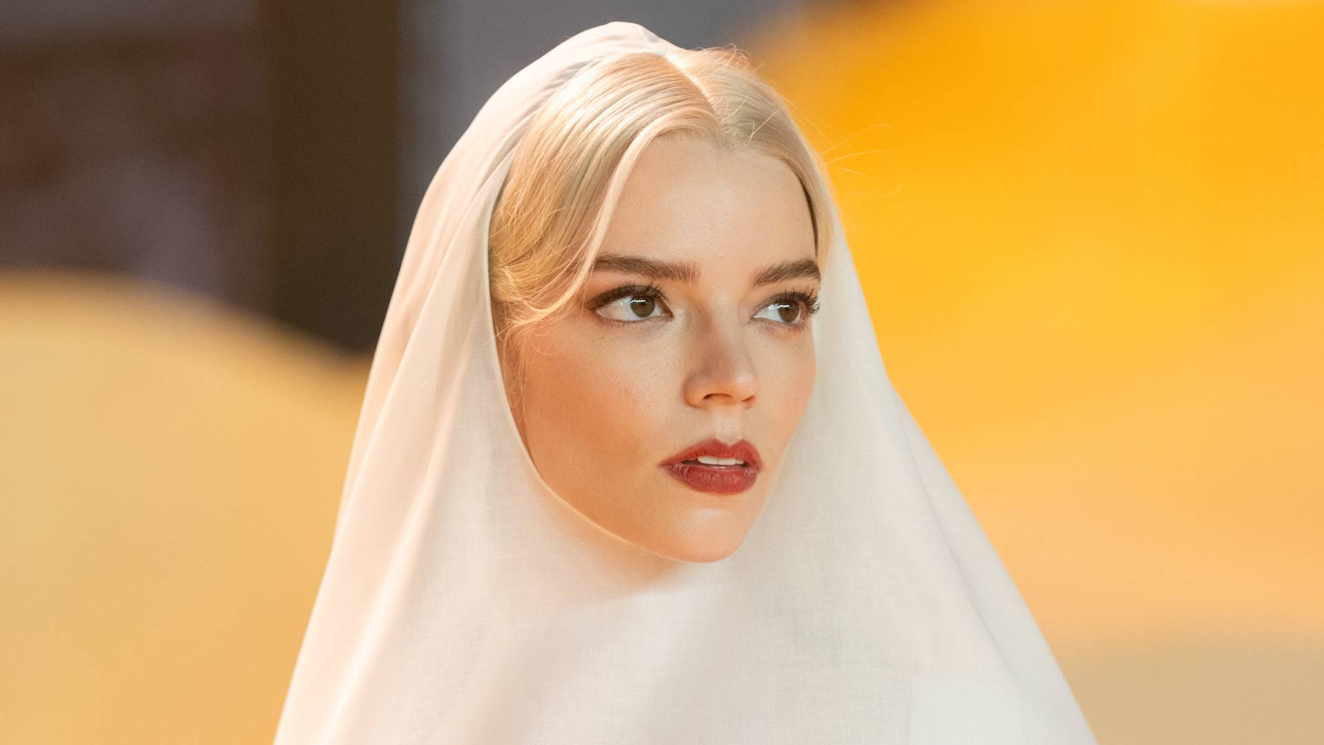 Das areias de Duna à Terra-média: Anya Taylor-Joy entra para elenco de O Senhor dos Anéis: A Caçada por Gollum