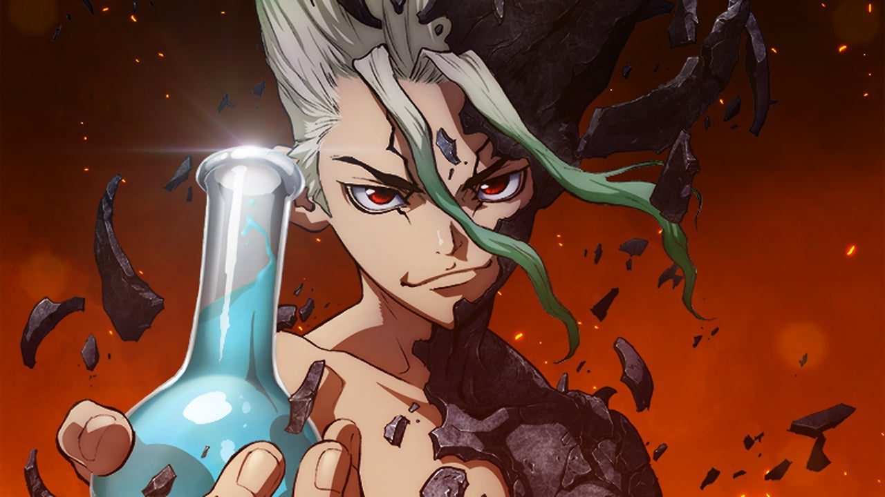 "Eles são nosso público futuro": artista de Dr. Stone defende leitores de mangás pirateados e que a indústria