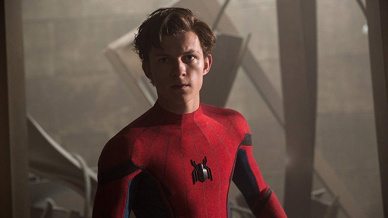 Tom Holland já tem favorito para interpretar a próxima encarnação do Homem-Aranha nas telonas — e o ator já ga