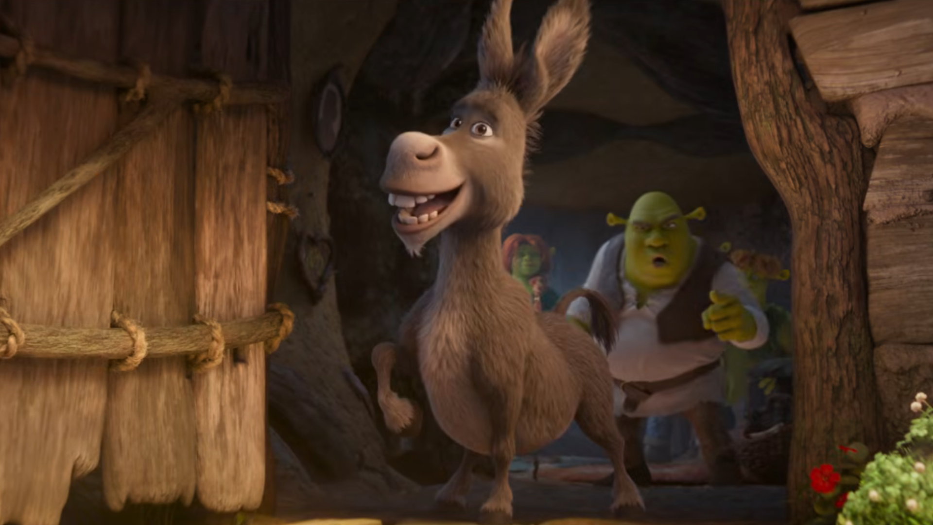 Trailer de Shrek 5 é divulgado após adiamento de estreia e continua dividindo opiniões sobre mudança do design
