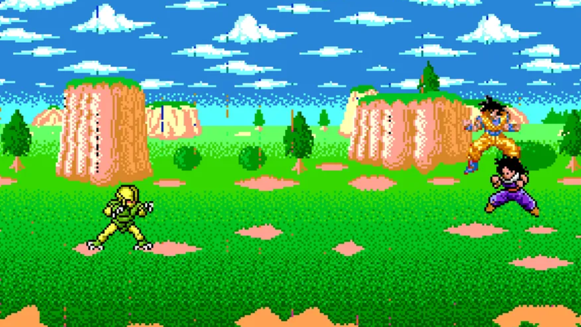 Antes considerada mídia perdida, RPG de Dragon Ball Z feito por fã ressurge na internet após busca de 7 anos