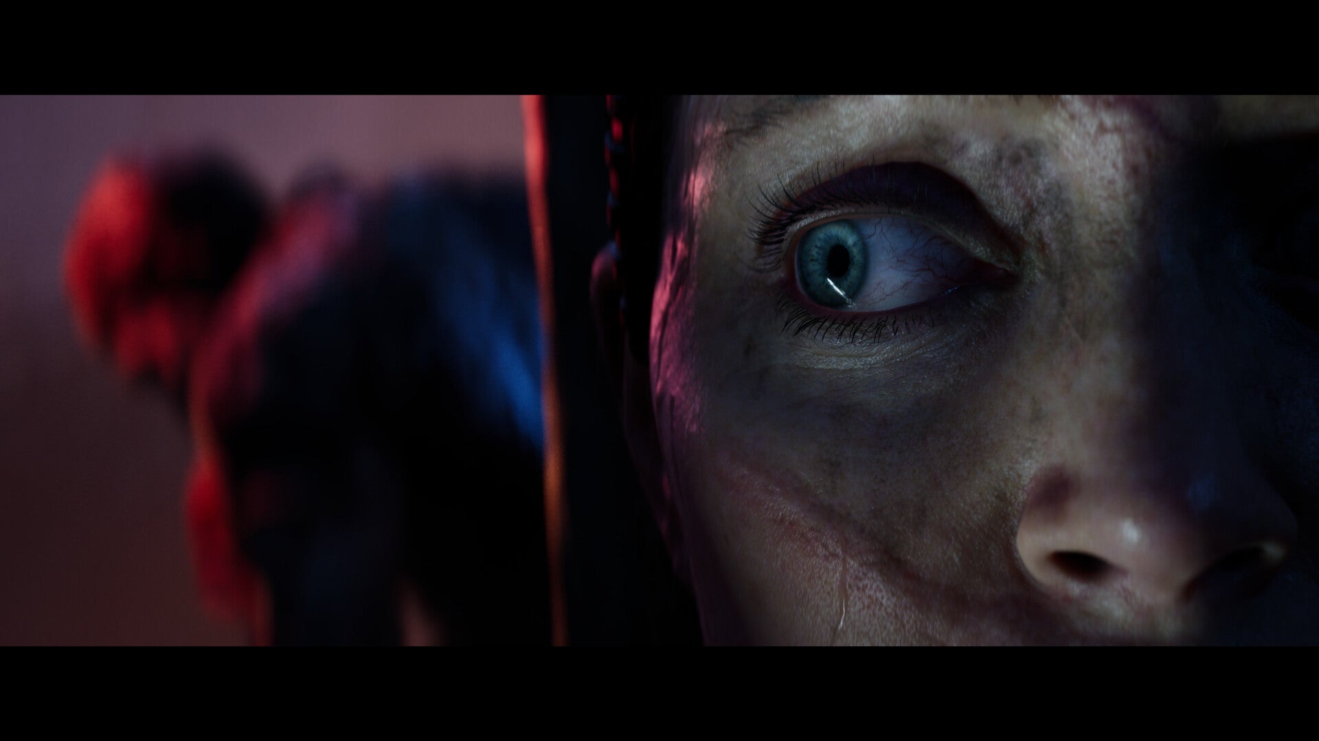 Por que a Microsoft anunciou novo jogo da Ninja Theory mesmo com planos de fechar o estúdio?