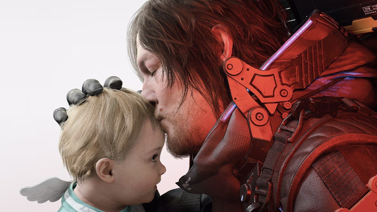 “Quero que pareça grandioso, mas também inusitado e centrado nos personagens”: filme de Death Stranding tem co