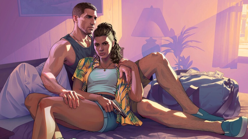 "Ambicioso, provavelmente idiota, mas vou fazer mesmo assim": internauta usa IA para criar GTA 6 do zero antes