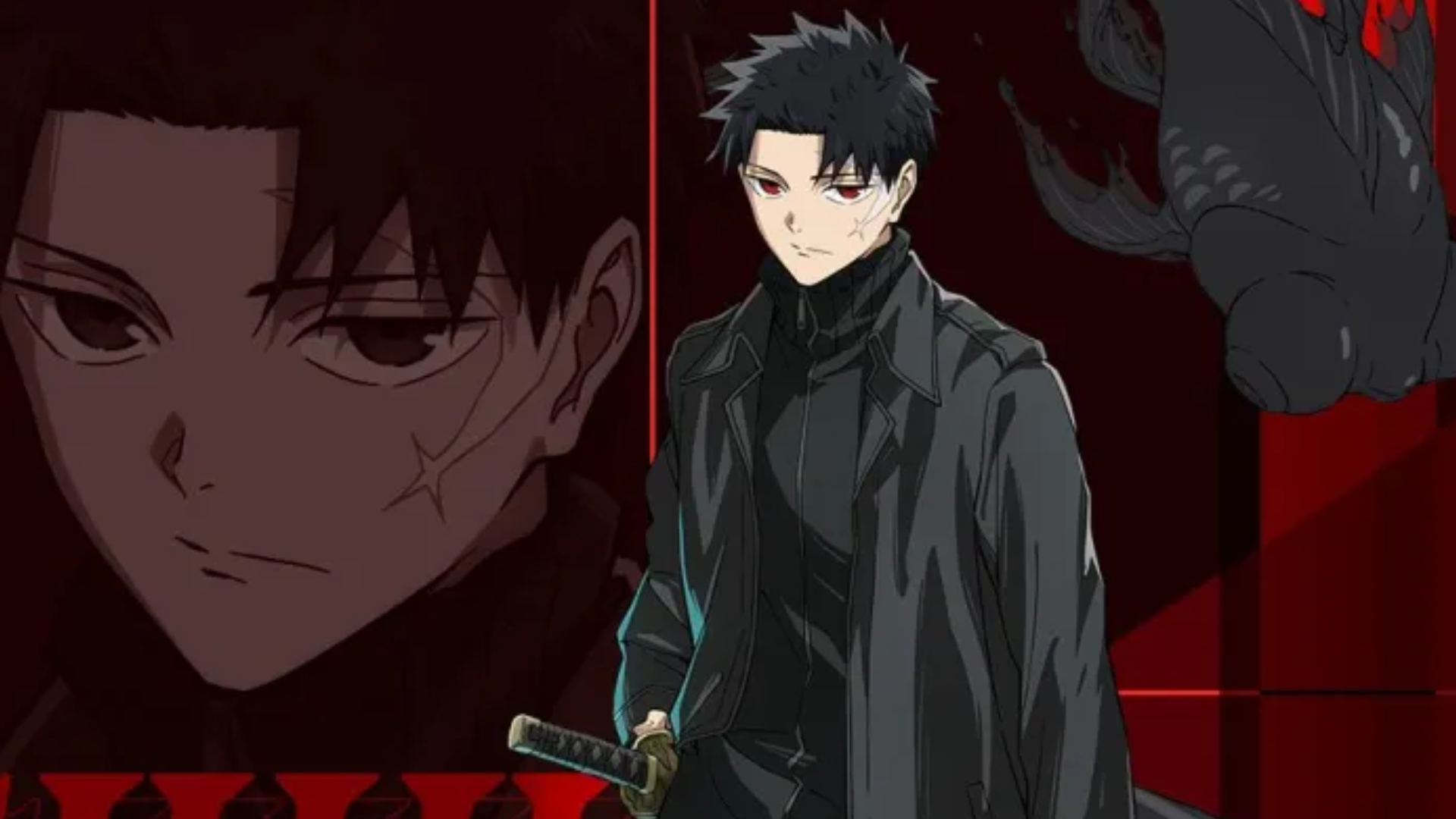 Kagurabachi pode já ter revelado o número de episódios que o anime terá