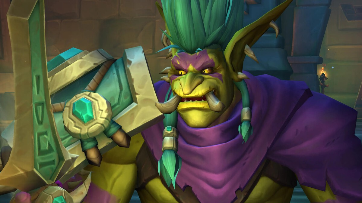 World of Warcraft tem um problema sério com sua história, embora tudo indique que a Blizzard esteja trabalhand
