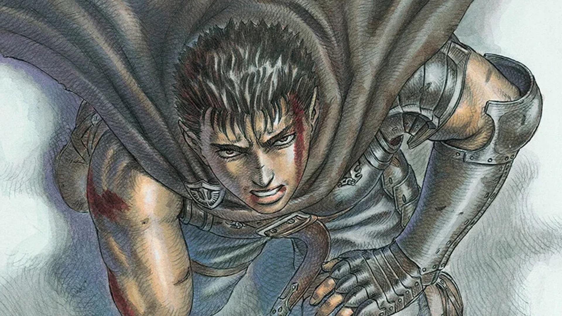 "Não terá um final feliz, nem triste": apenas 4 pessoas no mundo sabem como Berserk terminará
