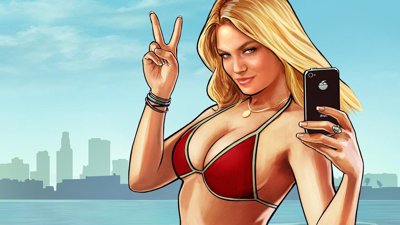 Rockstar oferece atualizações gratuitas para a versão da geração atual do GTA 5 aos proprietários de PS4 e Xbo