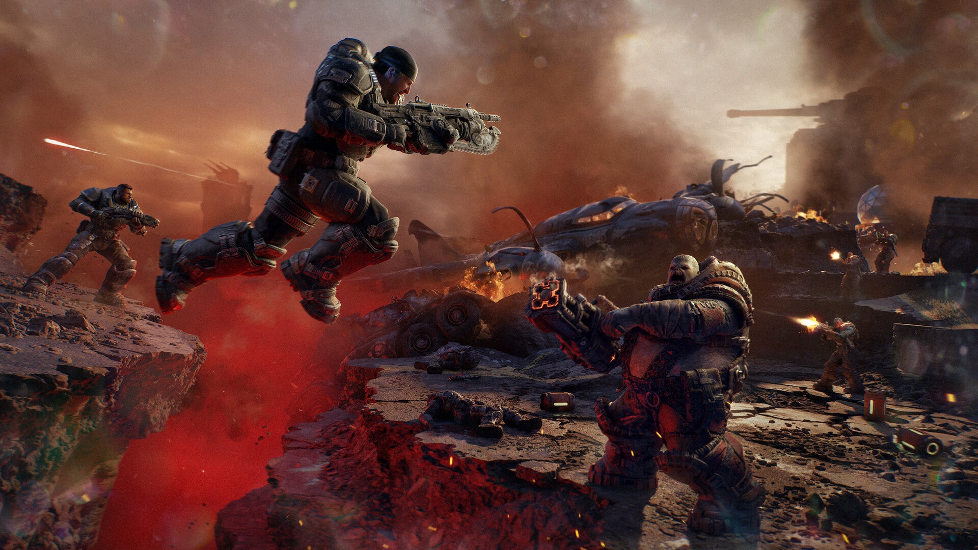 Microsoft insiste que não vai mudar de ideia sobre jogos exclusivos, enquanto os fãs dizem que está difícil co