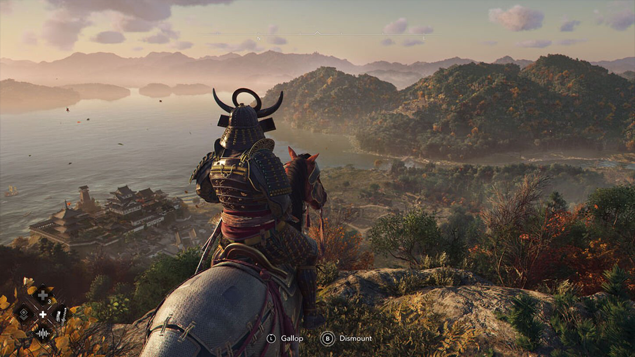 Assassin's Creed Shadows e Star Wars Outlaws "de graça"! Serviço de assinatura da Ubisoft terá teste completo