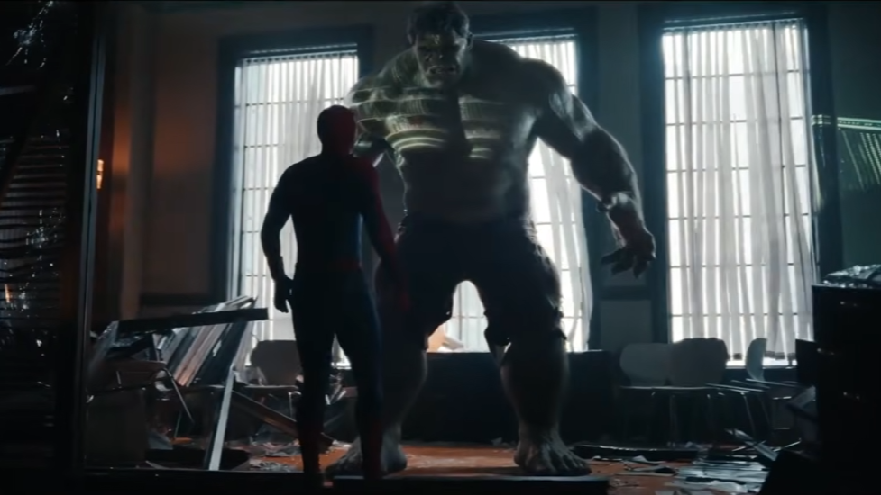 Novo trailer de Homem-Aranha: Um Novo Dia destaca Hulk e um Peter Parker que todos queriam ver