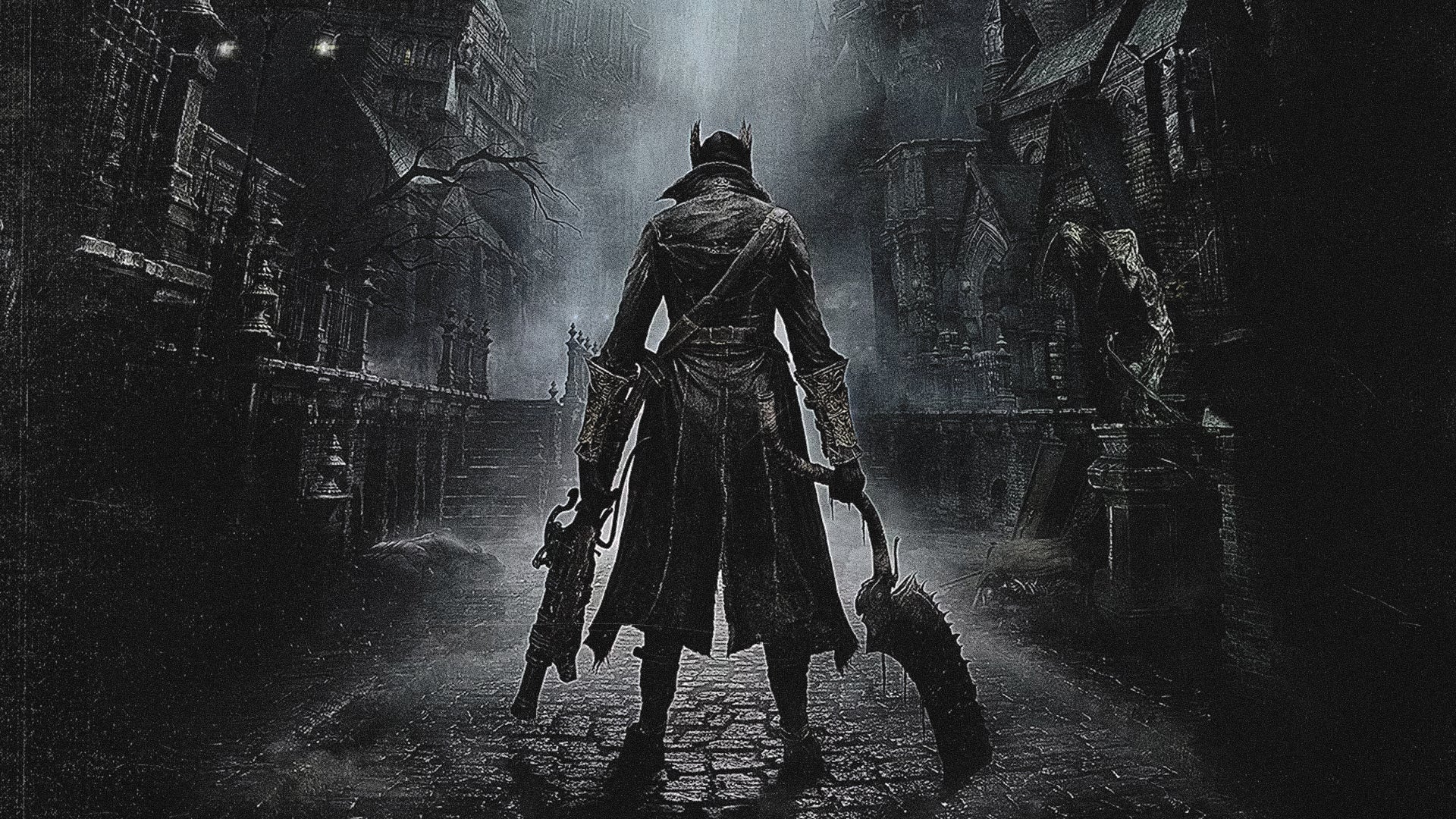 Modders fazem Bloodborne rodar no PS5 com suporte a 120 FPS e resoluções altíssimas