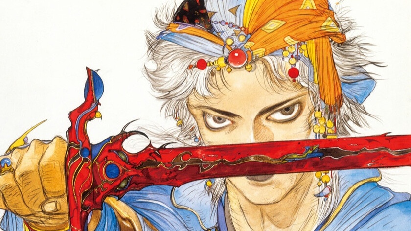 Um dos pilares da saga Final Fantasy finalmente estreará seu próprio anime após uma espera de 16 anos