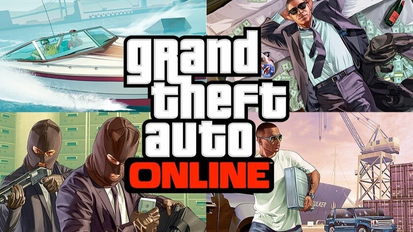 O Reino Unido pagou cidadãos para jogarem GTA Online como parte de uma experiência curiosa