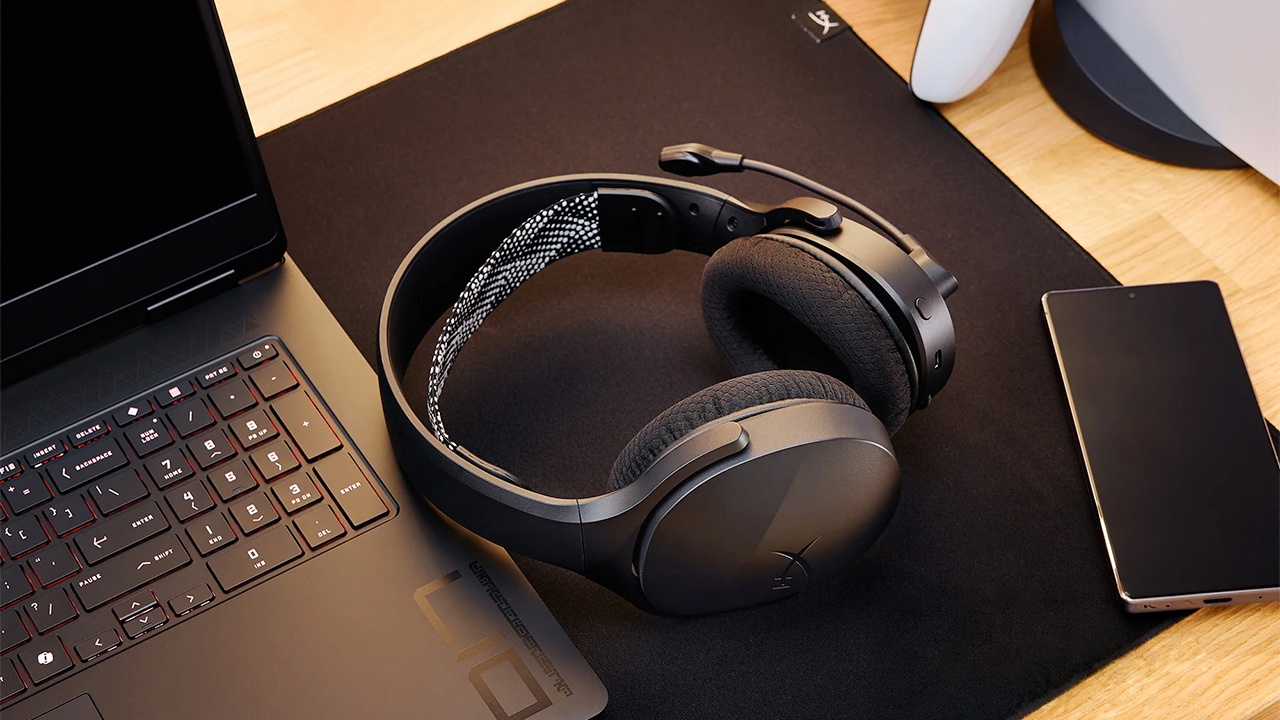 Por tempo limitado! Headset Gamer HyperX Cloud Jet com menor preço do ano