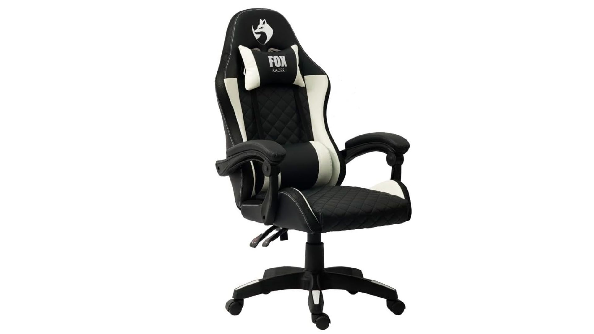 Esquenta Prime Day: cadeira gamer Fox Racer atinge o menor preço do ano na Amazon