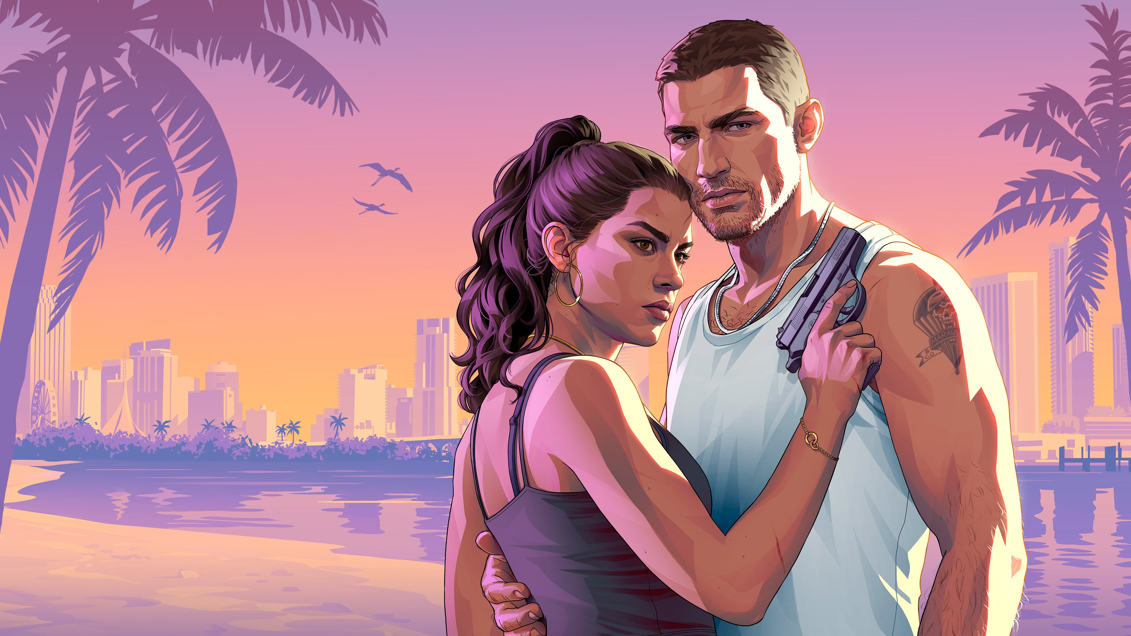As 7 maiores perguntas que cercam a pré-venda de GTA 6