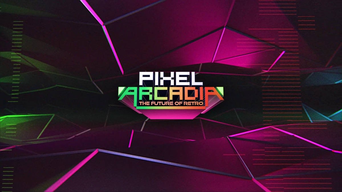 Novo evento voltado à cultura retrô dos videogames, Pixel Arcadia abrirá semana de anúncios da gamescom cologn