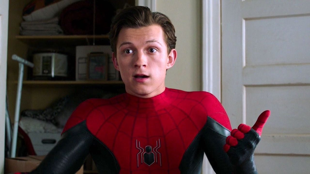 Tom Holland tenta evitar spoilers sobre a presença do Homem-Aranha em Vingadores: Doutor Destino ou Guerras Se