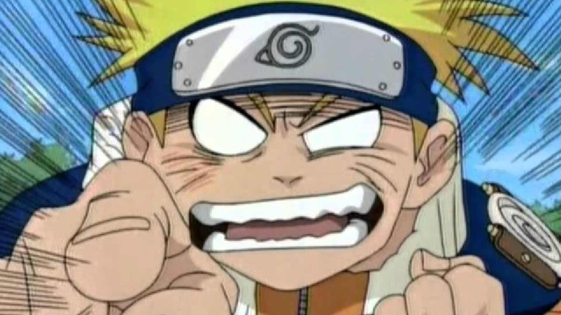 Governo do Japão critica Donald Trump por referenciar Naruto em nova publicação