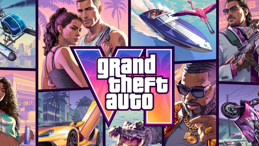 Capa de GTA 6 mantém tradição importante presente em todas da franquia há 25 anos — exceto uma