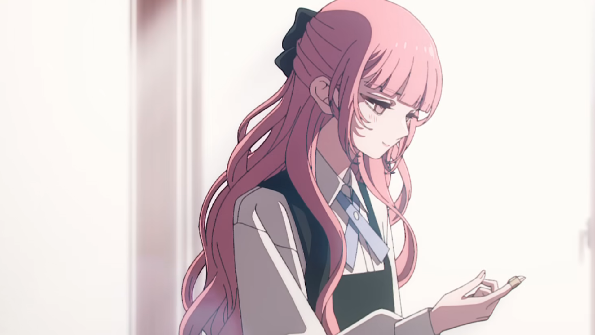 Anime de Fall in Love, You False Angels ganha primeiro teaser e revela equipe por trás da adaptação