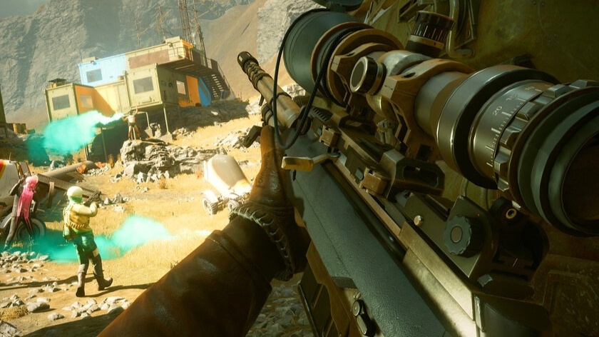 Deathloop teve que reescrever sua história porque os jogadores acreditavam que um detalhe narrativo brilhante
