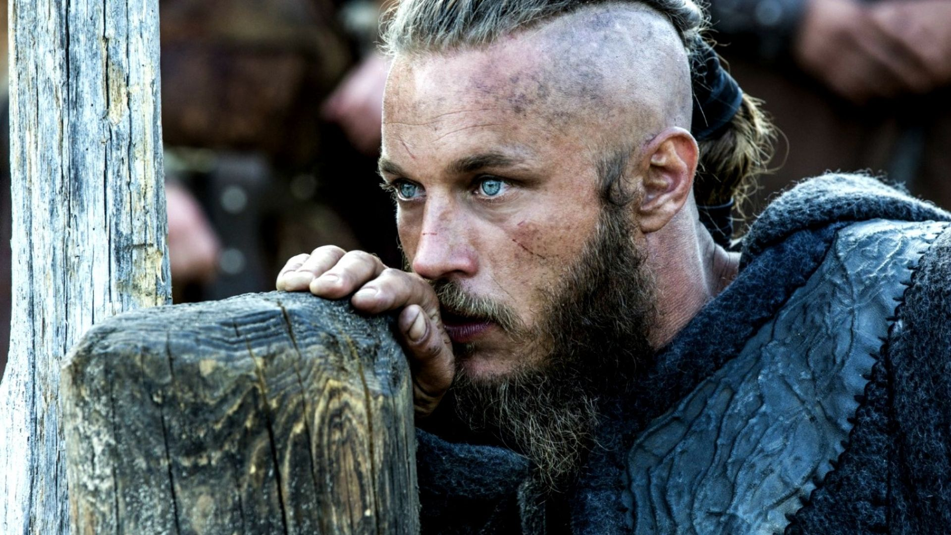 Sequência espiritual da série Vikings é renovada para 2ª temporada antes mesmo de sua estreia