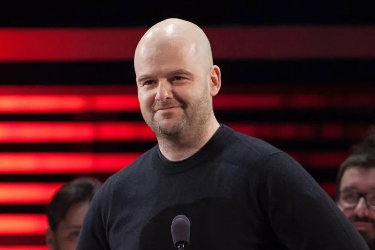 Dan Houser, diretor criativo de GTA 5 e Red Dead Redemption 2, sobre os títulos da Rockstar: "A parte mais div