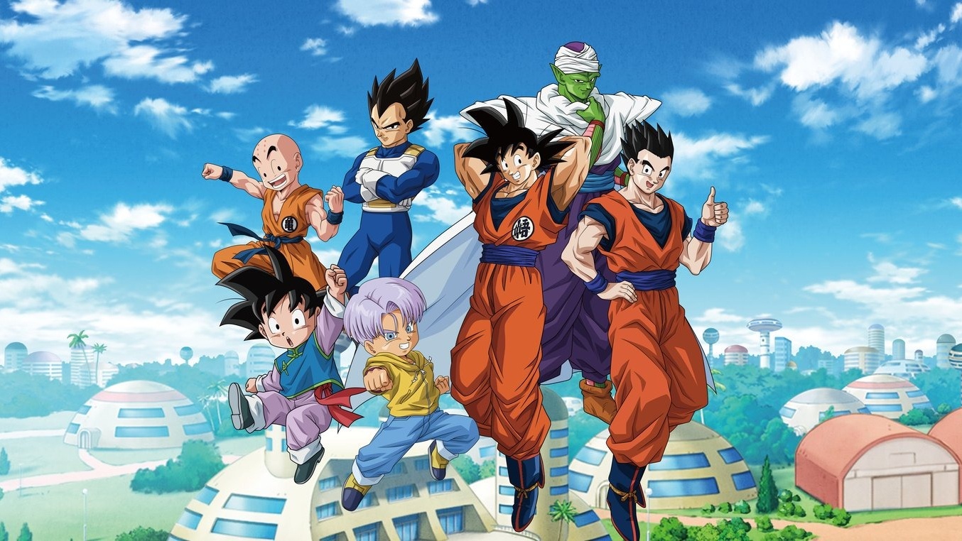 Álbum de Dragon Ball Super entra em promoção exclusiva para membros Prime na Amazon