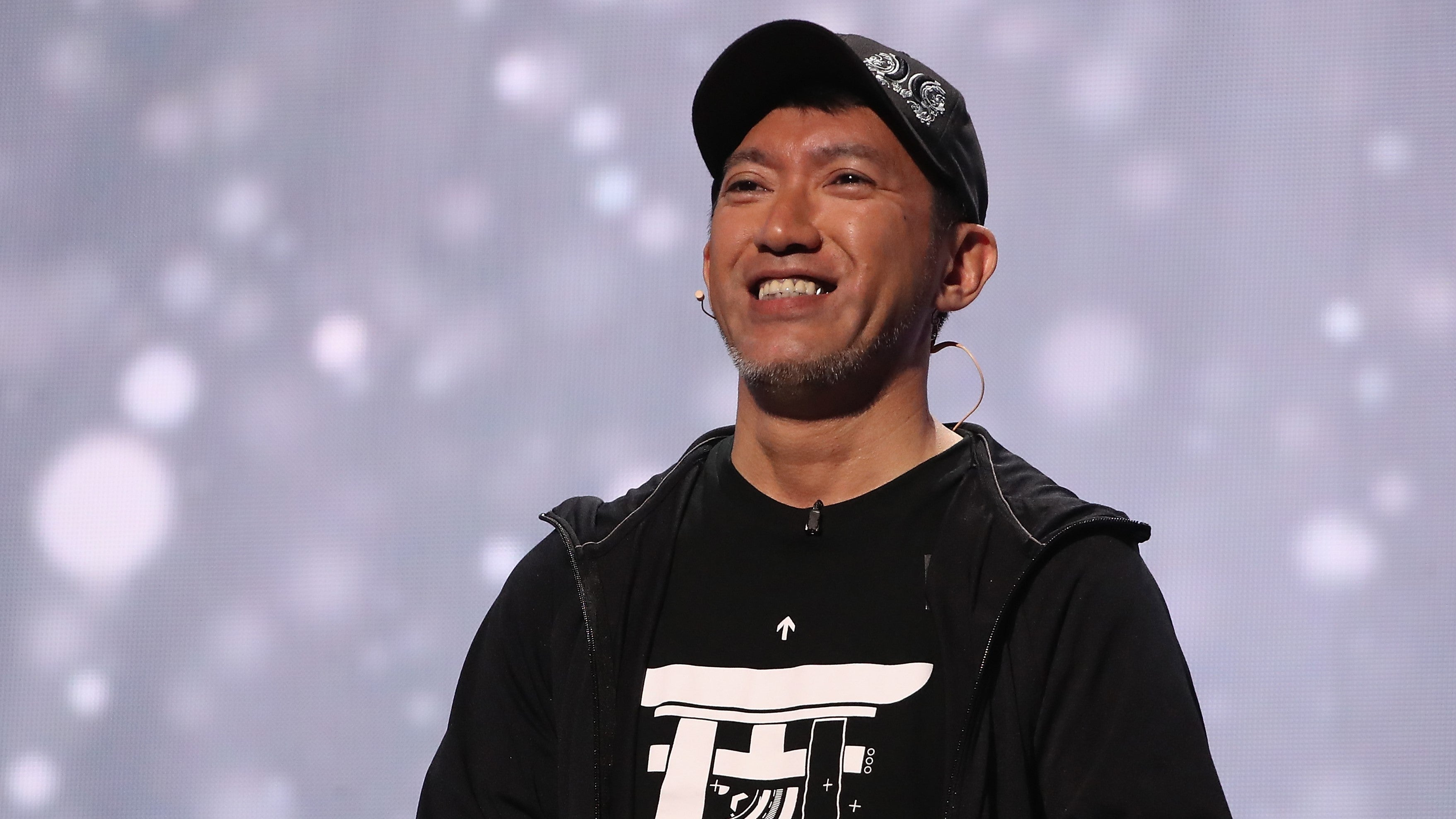 Shinji Mikami, criador de Resident Evil: “Se jogadores ficarem satisfeitos apenas assistindo a uma live, o jog