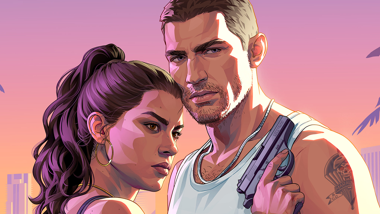 “Oferecendo a única coisa que não terão tão cedo": golpistas usam GTA 6 para aplicar golpes em usuários de PC